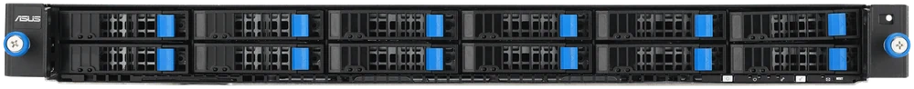 ASUS RS700-E12 (RS12U / RS4U)
