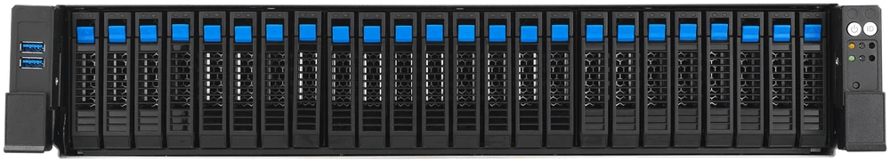 ASUS RS720-E12 (RS24U / RS12U / RS8G)