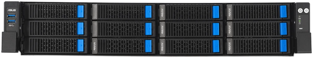 ASUS RS720A-E13 (RS12U / RS8G)
