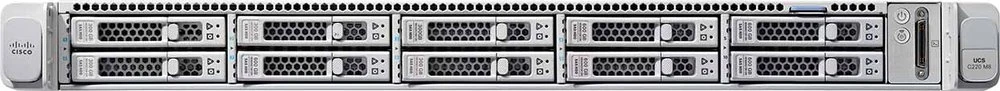 Cisco UCS C220 M8