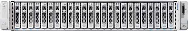 Cisco UCS C240 M8