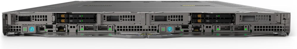 Dell PowerEdge M7725
