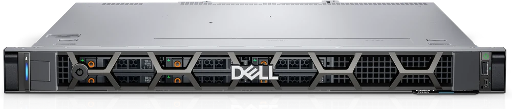 Dell PowerEdge R260