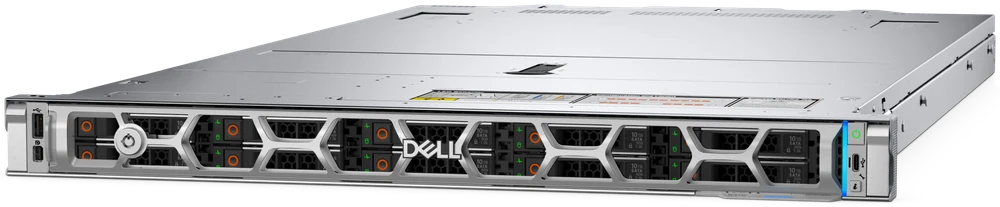 Dell PowerEdge R470
