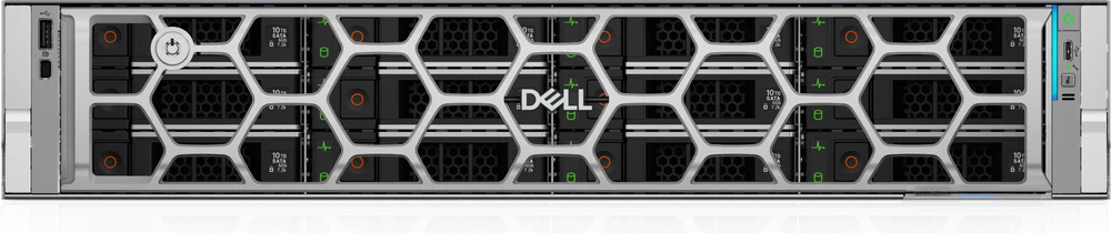 Dell PowerEdge R5715