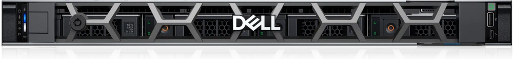 Dell PowerEdge R660xs