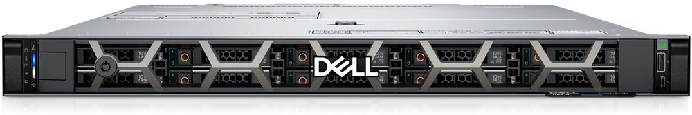 Dell PowerEdge R6615