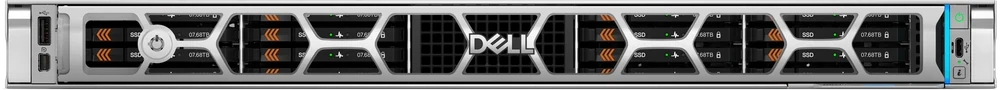 Dell PowerEdge R6715