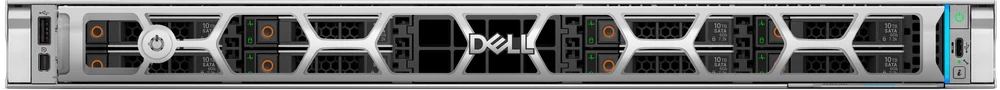 Dell PowerEdge R6725