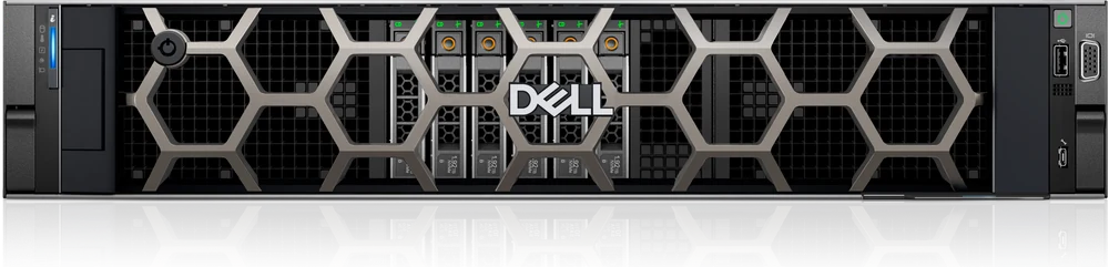 Dell PowerEdge R760xa