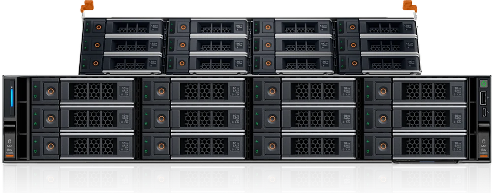 Dell PowerEdge R760xd2