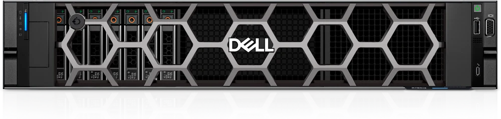 Dell PowerEdge R760xs