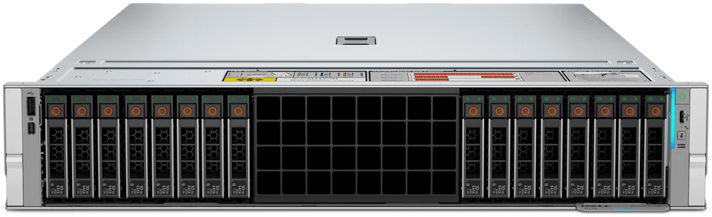 Dell PowerEdge R770