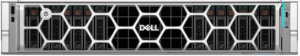 Dell PowerEdge R7715