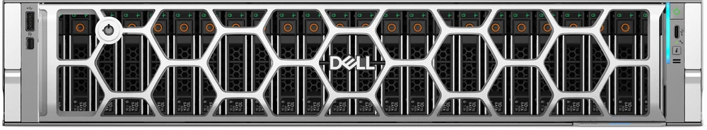 Dell PowerEdge R7725
