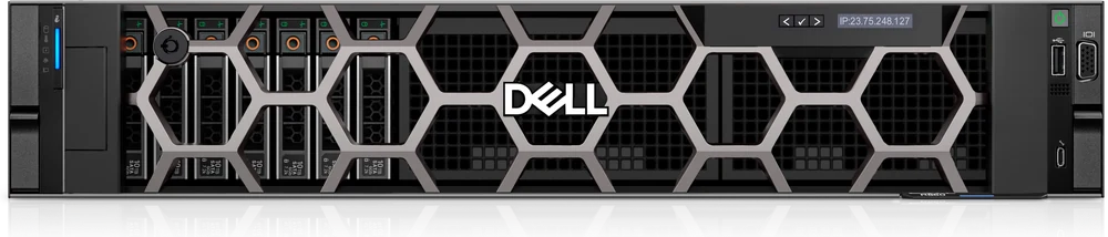 Dell PowerEdge R860