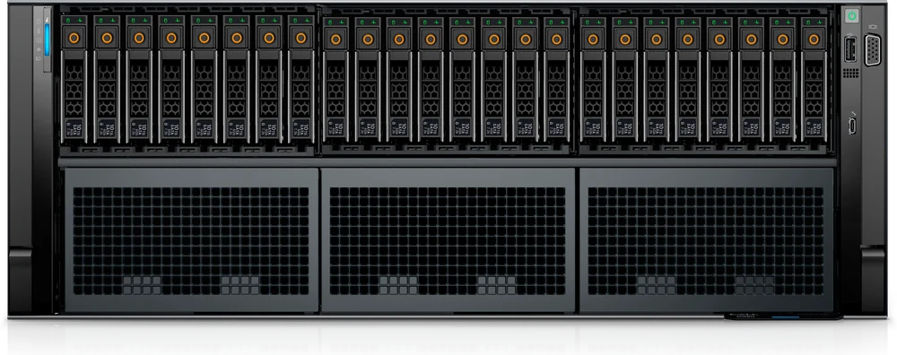 Dell PowerEdge R960