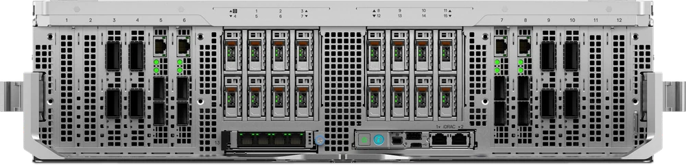 Dell PowerEdge XE9780L