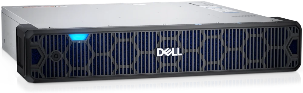 Dell PowerEdge XR4000