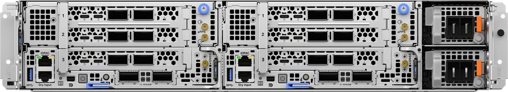 Dell PowerEdge XR8720t