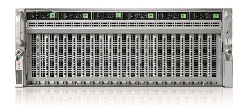Fujitsu PRIMERGY GX2560 M7