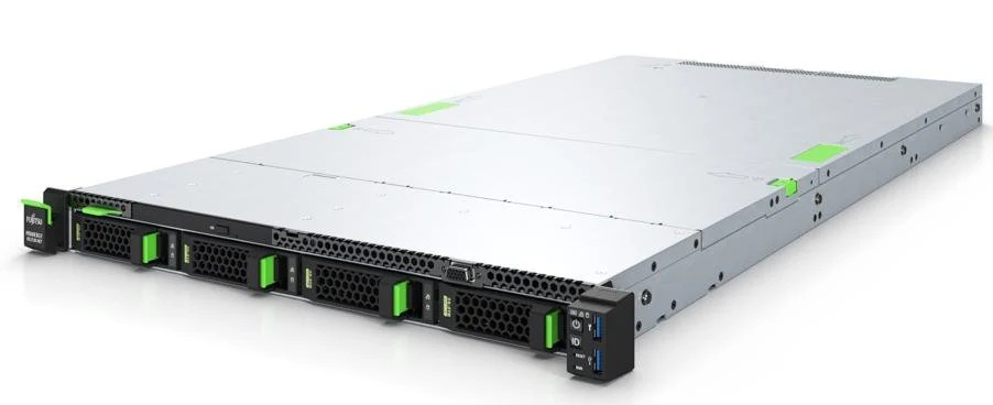 Fujitsu PRIMERGY RX2530 M7