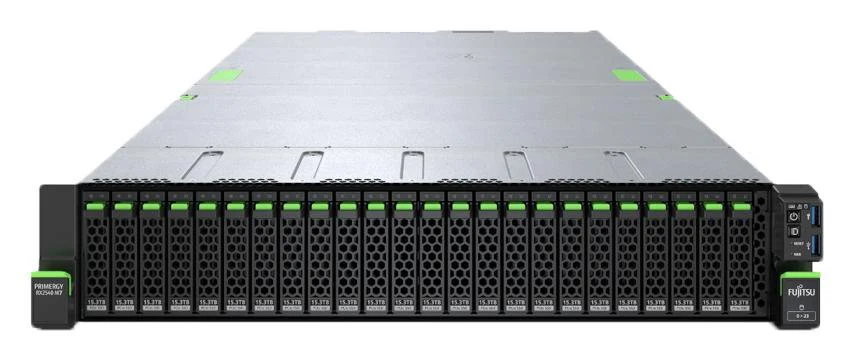 Fujitsu PRIMERGY RX2540 M7