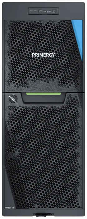 Fujitsu PRIMERGY TX1330 M6