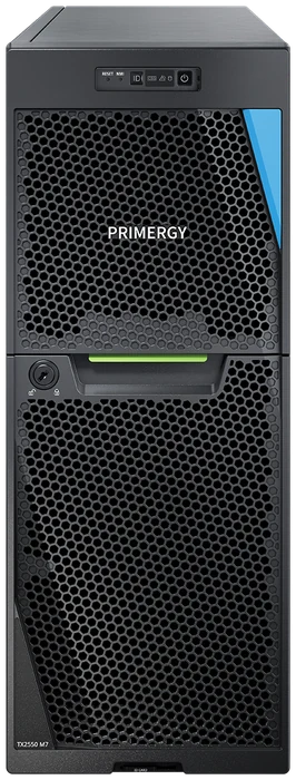 Fujitsu PRIMERGY TX2550 M7