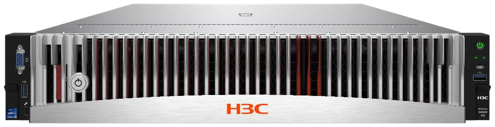 H3C UniServer R4900 G6