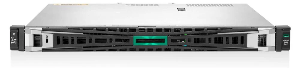 HPE ProLiant DL20 Gen11