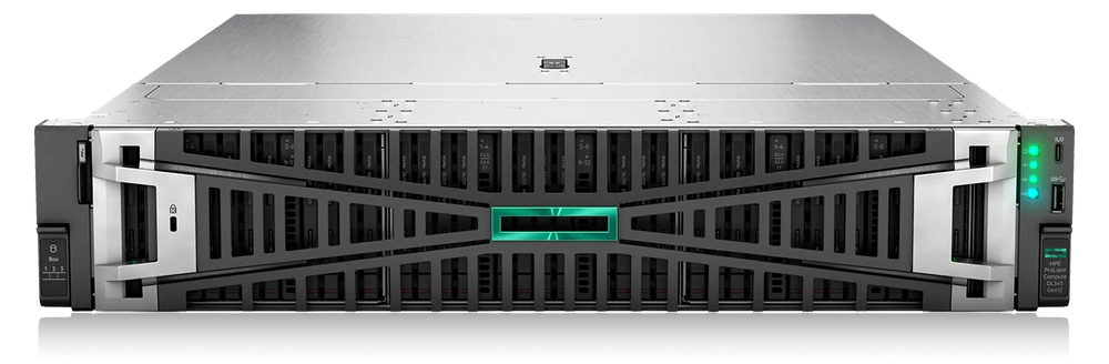 HPE ProLiant Compute DL345 Gen12