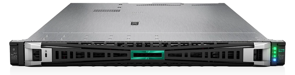 HPE ProLiant DL360 Gen11