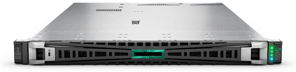 HPE ProLiant Compute DL360 Gen12