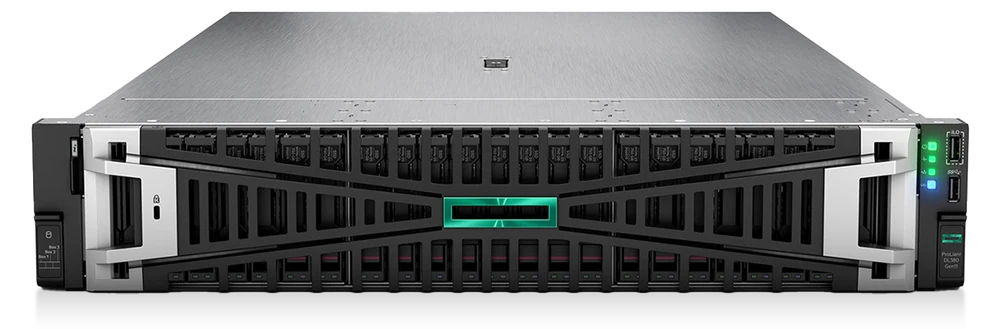 HPE ProLiant DL380 Gen11