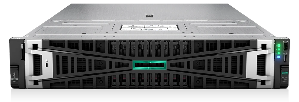 HPE ProLiant DL380a Gen11