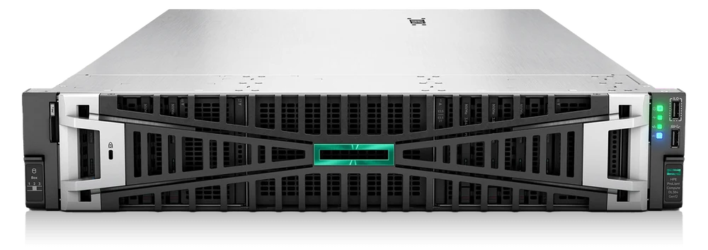 HPE ProLiant Compute DL384 Gen12