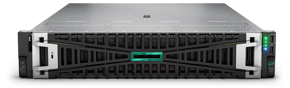 HPE ProLiant DL385 Gen11
