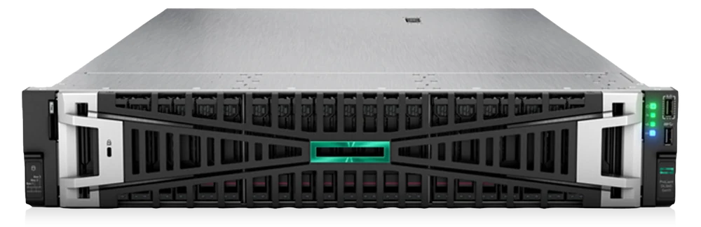 HPE ProLiant DL560 Gen11