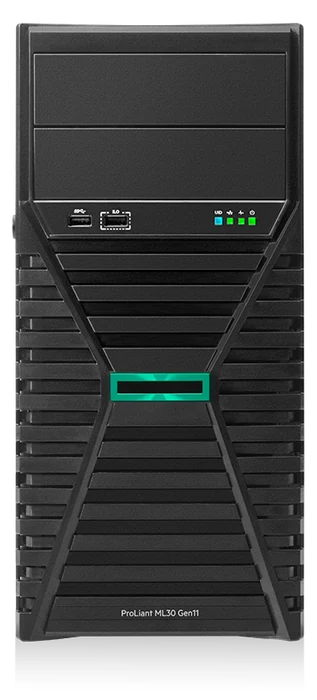 HPE ProLiant ML30 Gen11