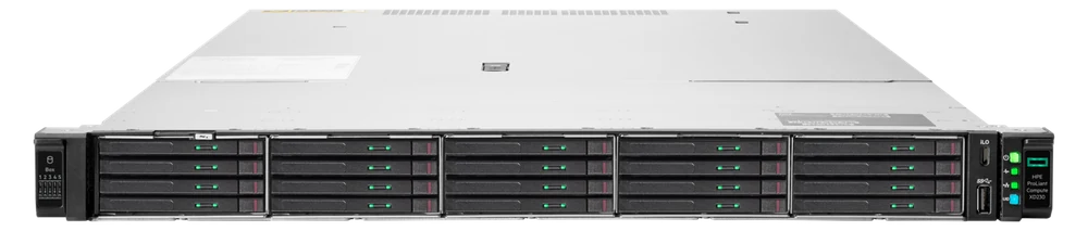 HPE ProLiant Compute XD230