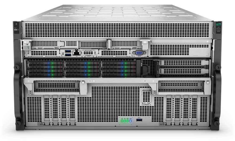 HPE ProLiant Compute XD685