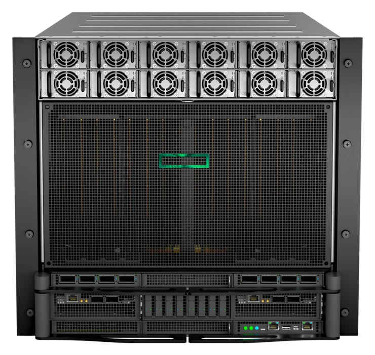 HPE HPE Compute XD690