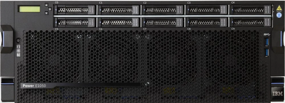 IBM Power E1050