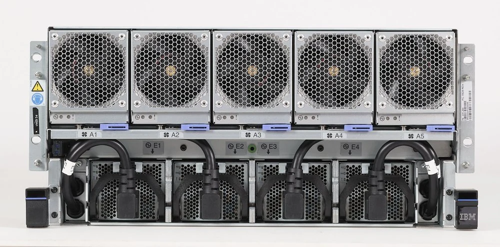 IBM Power E1080