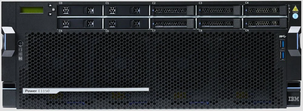 IBM Power E1150