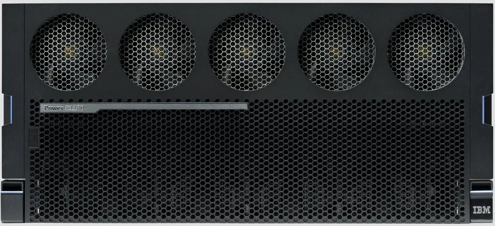 IBM Power E1180
