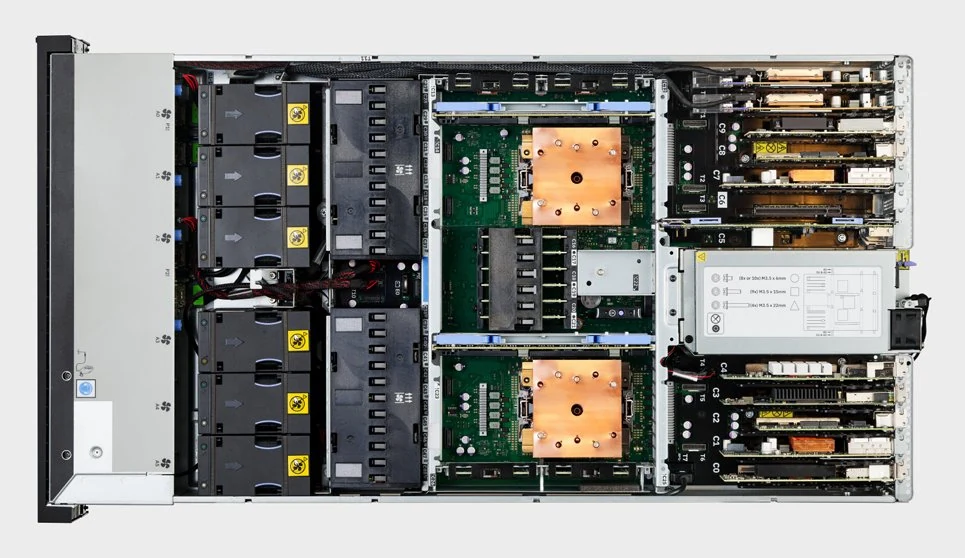 IBM Power L1022