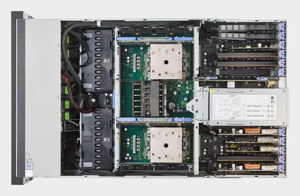 IBM Power L1024