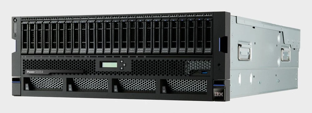 IBM Power S1014